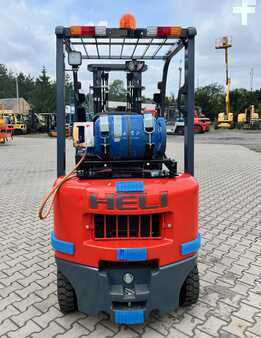 LPG Forklifts 2024  Heli CPYD18-KU1H (4)