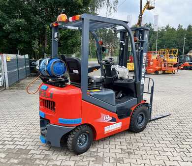 LPG Forklifts 2024  Heli CPYD18-KU1H (5)