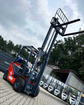 LPG Forklifts 2024  Heli CPYD18-KU1H (6)