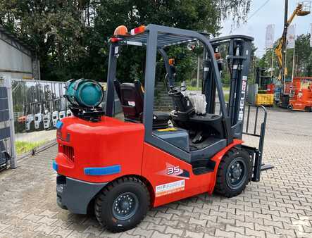 Carrelli elevatori GPL 2024  Heli CPYD35-KU1H (4)