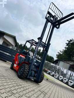 LPG Forklifts 2024  Heli CPYD35-KU1H (5)