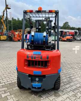 LPG Forklifts 2024  Heli Heli CPYD25 KU1H (4)