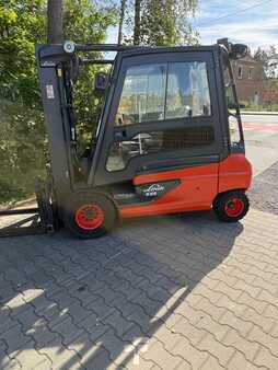 4-wiel elektrische heftrucks 2018  Linde E35L-01 (10)