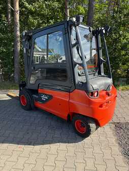 4-wiel elektrische heftrucks 2018  Linde E35L-01 (11)