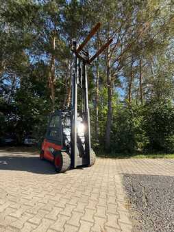 4-wiel elektrische heftrucks 2018  Linde E35L-01 (14)