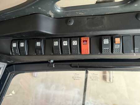 4-wiel elektrische heftrucks 2018  Linde E35L-01 (16)