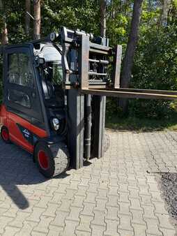 4-wiel elektrische heftrucks 2018  Linde E35L-01 (2)