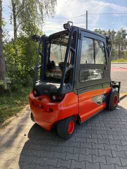 4-wiel elektrische heftrucks 2018  Linde E35L-01 (5)