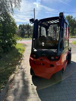 4-wiel elektrische heftrucks 2018  Linde E35L-01 (7)