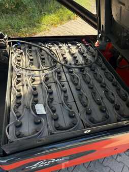 4-wiel elektrische heftrucks 2018  Linde E35L-01 (8)