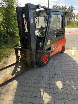 4-wiel elektrische heftrucks 2018  Linde E35L-01 (9)