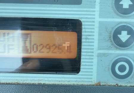 Diesel heftrucks 2015  Unicarriers Y1D2A20Q (3)