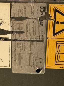 Diesel heftrucks 2017  Linde H35D (10)