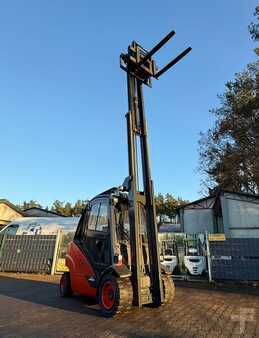 Diesel heftrucks 2017  Linde H35D (14)