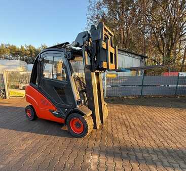 Diesel heftrucks 2017  Linde H35D (15)