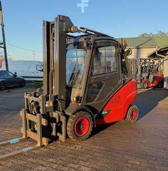 Diesel heftrucks 2017  Linde H35D (3)