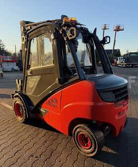 Diesel heftrucks 2017  Linde H35D (5)