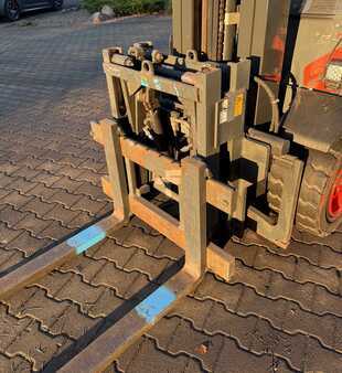 Diesel heftrucks 2017  Linde H35D (8)