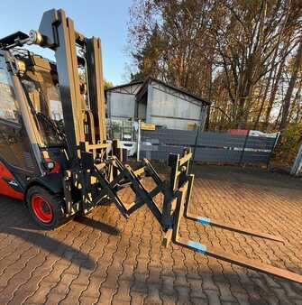 Diesel heftrucks 2017  Linde H35D (9)