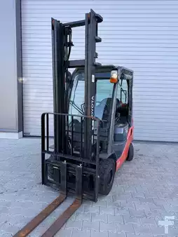 Carretilla elevadora GLP 2019  Toyota 02-8FGF15 (1)