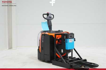 Electric Pallet Jacks 2019  Toyota LPE200 (2)