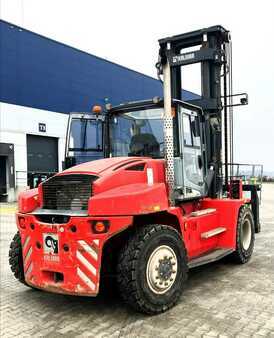 Diesel Forklifts 2018  Kalmar DCG 100-6 (1)