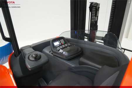 Schubmaststapler 2020  Toyota RRE140H (3)