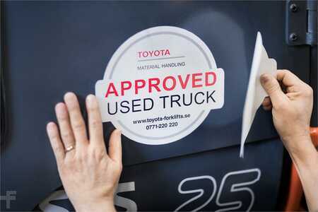 Sonstige 2017  Toyota TSE300 (1)