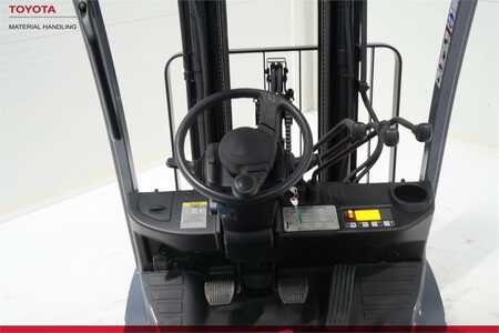 LPG Forklifts 2022  Toyota 02-8FGF15 (4)