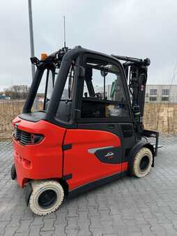 Sähkö - 4 pyör 2024  Linde E35HL/1252-01 (2)