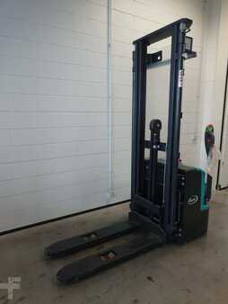 Wózek wysokiego podnoszenia 2022 Baoli ES 12-N03 (2)