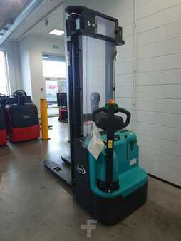 Wózek wysokiego podnoszenia 2022 Baoli ES 12-N03 (1)