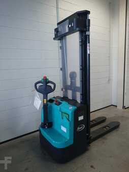 Wózek wysokiego podnoszenia 2022 Baoli ES 12-N03 (3)