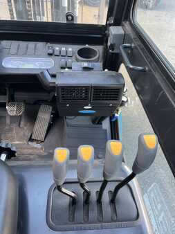 Dieselstapler 2022  Baoli KBD35 (6)