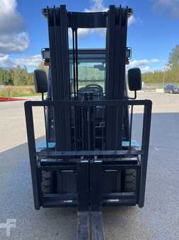 Dieselstapler 2022  Baoli KBD35 (7)