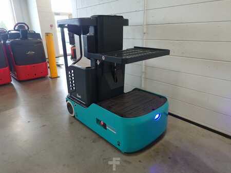 Pystysuora ordreplukker 2024  Baoli KBO 01L (1)