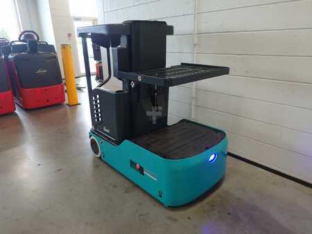 Wózki do komisjonowania pionowego 2024 Baoli KBO 01L (1)