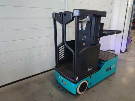 Pystysuora ordreplukker 2024  Baoli KBO 01L (2)