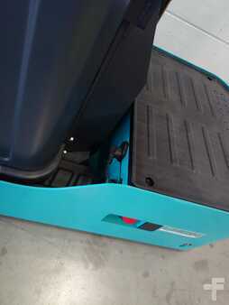 Pystysuora ordreplukker 2024  Baoli KBO 01L (5)