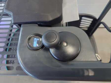 Pystysuora ordreplukker 2024  Baoli KBO 01L (7)