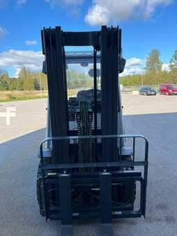 Dieselstapler 2023  Baoli KBD 30 (5)