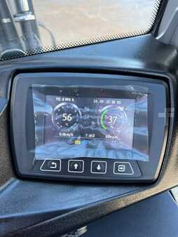 Dieselstapler 2023  Baoli KBD 30 (7)