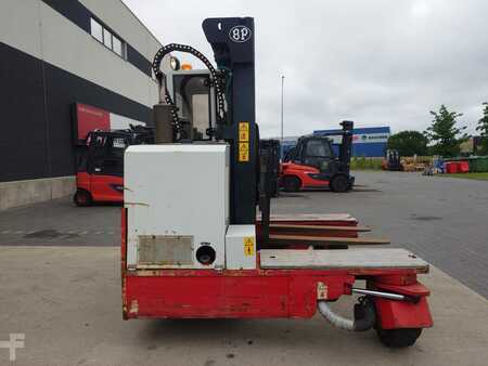 Wózki widłowy boczny 2012 B-P Battioni e Pagani QL-T5/1200 (2)