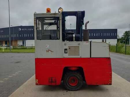 Wózki widłowy boczny 2012  B-P Battioni e Pagani QL-T5/1200 (4)