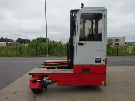 Wózki widłowy boczny 2012  B-P Battioni e Pagani QL-T5/1200 (6)