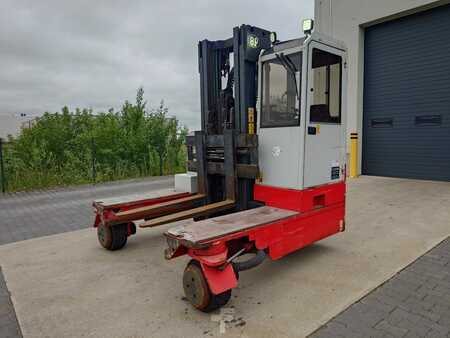 Wózki widłowy boczny 2012  B-P Battioni e Pagani QL-T5/1200 (7)