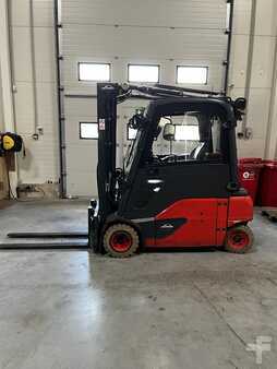 Linde E20PL/386