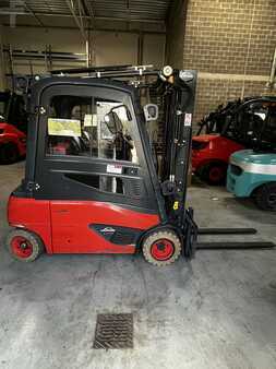 Linde E20PL/386