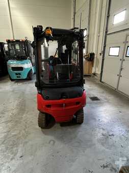 Linde E20PL/386