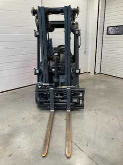 Elektryczne 3-kołowe 2018 Linde E16C/386 (3)